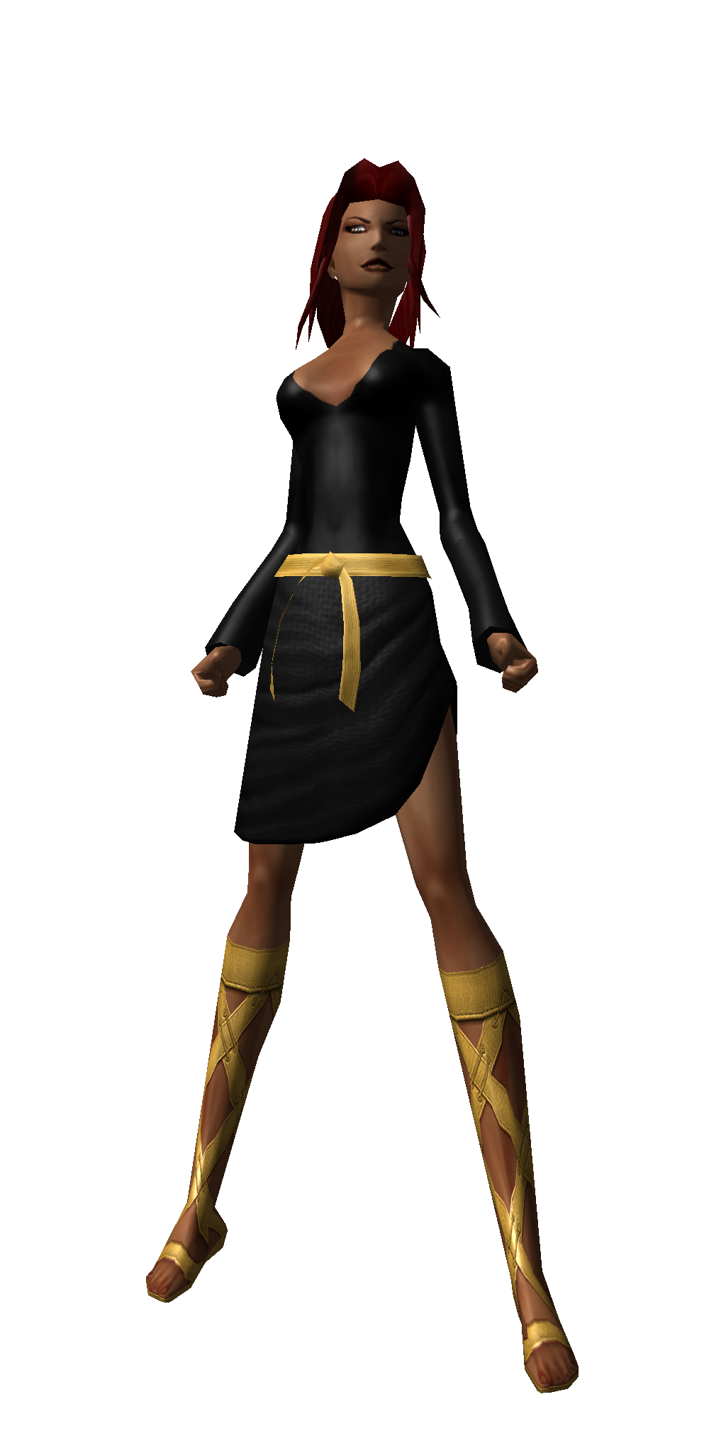 Bea da Fontaine Black...